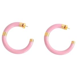 Orecchini rosa - Aurelie Bidermann