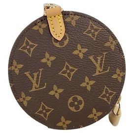 Pochette Monogram Eyeshadow Louis Vuitton