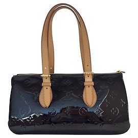 Louis Vuitton Monogram Vernis Handtasche