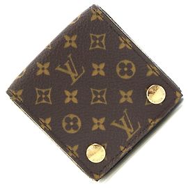 Louis Vuitton Monogram Pouch