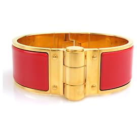 Hermes Charnière Bangle Bracelet - Hermès
