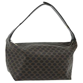 Céline Borsa a Spalla Celine Vintage Macadam Macadam Canva Vinyl