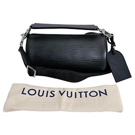 Bolso Louis Vuitton Soft Polochon PM
