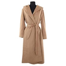 Camelmantel - Max Mara