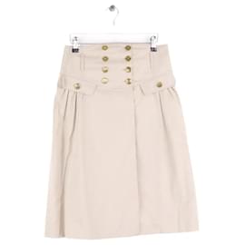 Burberry Falda beige