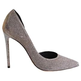 Alexandre Vauthier Tacones grises