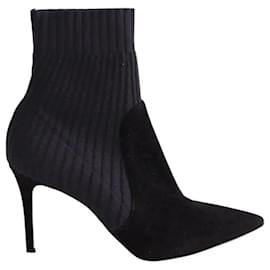 Gianvito Rossi Botas negras