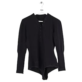 Alaïa Body nero