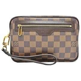 Bolso de hombro Pochette Billet Macao Louis Vuitton