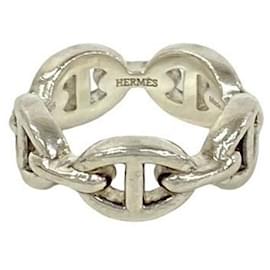 Bague Enchainée Hermes - Hermès