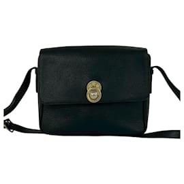 Céline Borsa a Spalla CELINE Vintage Starball Hardware Leather