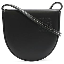 LOEWE Anagram Heel Pouch Mini Shoulder Bag