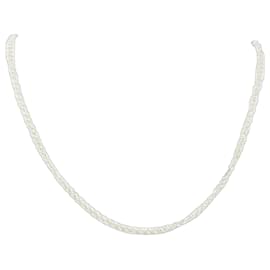 Collana a catena lunga Tiffany & Co. in argento sterling