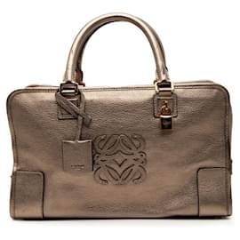 Borsa Loewe Anagram Amazona 36