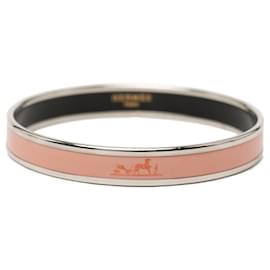 Bracelet jonc Hermes Email PM Cloisonné Enamel Caleche - Hermès