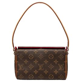 Borsa Louis Vuitton Monogram Recital