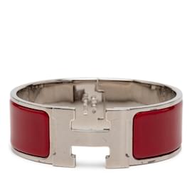 Hermes Clic Clac H GM Bracelet - Hermès