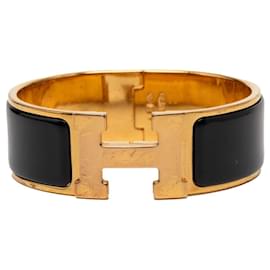 Hermes Clic Clac H GM Bracelet - Hermès