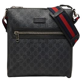 Borsa a tracolla GG Supreme Gucci