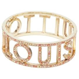Louis Vuitton 1001 Mille et Une Bangle