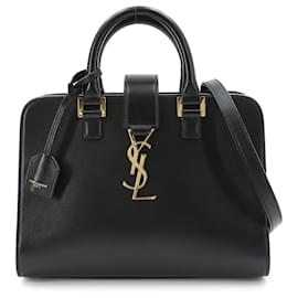 Borsa Cabas Baby Cabas Saint Laurent