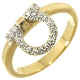 Anello Gancini Salvatore Ferragamo