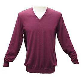NEUER LORO PIANA V-AUSSCHNITT MAC3539 56 XXL BABY CACHEMIRE CASHMERE STRICKPULLI