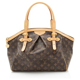 Borsa Tivoli GM in Canvas Monogram Louis Vuitton