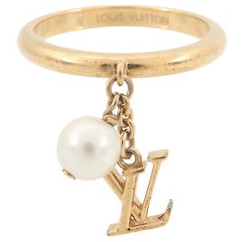 Louis Vuitton Iconic Louisa Ring