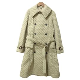 Gabardina acolchada Max Mara WEEKEND