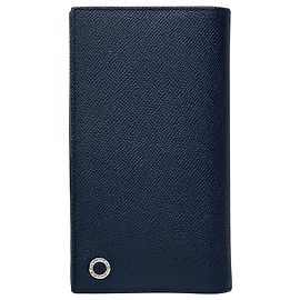 Bulgari Bvlgari Bi-Fold Wallet