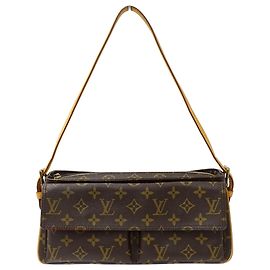 Bolso de Hombro Louis Vuitton Monogram