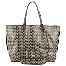 Borsa Tote Reversibile Goyard Ange PM