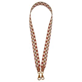 Hermès Bandoulière Maxi Quadrille en cuir de veau Swift