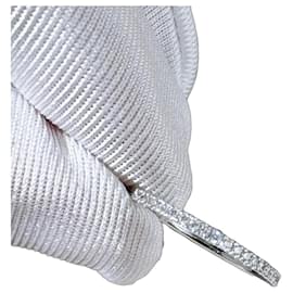 Messika Gatsby Diamantring Vollschliff