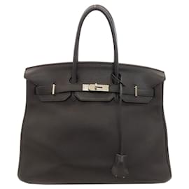 Hermes Birkin 35 Togo Handtasche - Hermès