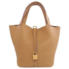 Sac à main Hermès Picotin Lock MM