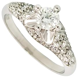 Bvlgari Corona Solitaire Ring - Bulgari