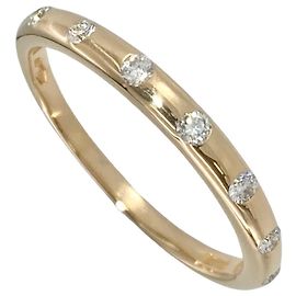 Bulgari Bvlgari BVLGARI Fedi 7P Ring