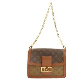 Borsa Louis Vuitton Dauphine MM
