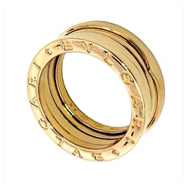 Bulgari Bvlgari B.zero1 Ring aus Gelbgold