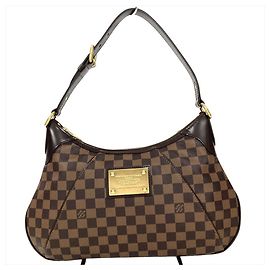 Borsa a Spalla Louis Vuitton Thames GM