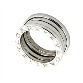 Bulgari Bvlgari B.zero1 Ring aus Weißgold