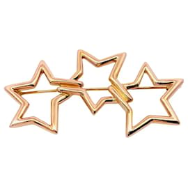 Spilla Triple Star Tiffany & Co.