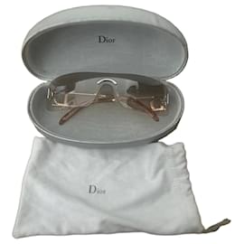Gafas de sol Dior Miss Diorella con caja y funda