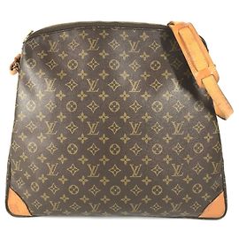 Louis Vuitton M51112 Borsa Ballade Monogram