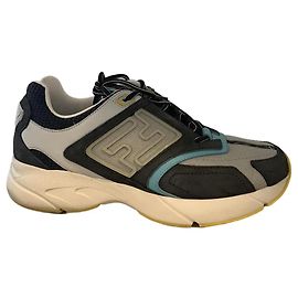 Sneakers Fendi Faster