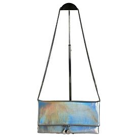 Stella Mc Cartney Borsa Vintage Stella McCartney Argento
