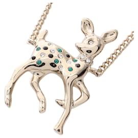 Collana Chanel Year Gift 2025 Coco Mark Bambi