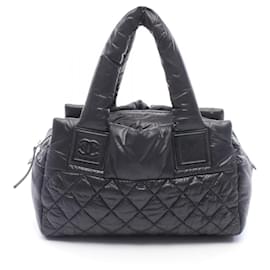 Borsa Chanel Coco Cocoon